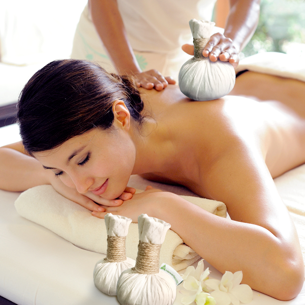 Gội Đầu Dưỡng Sinh Quận 10