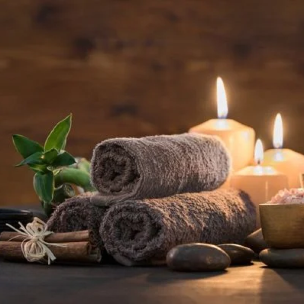 Gội Đầu Dưỡng Sinh Quận 10