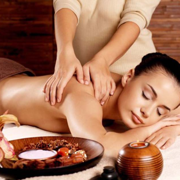 Gội Đầu Dưỡng Sinh Quận 10