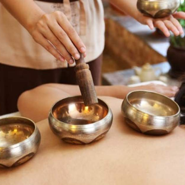 Gội Đầu Dưỡng Sinh Quận 10