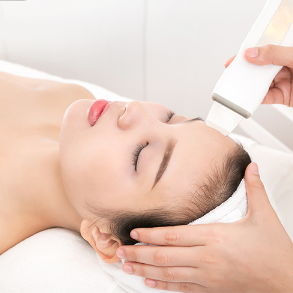 Gội Đầu Dưỡng Sinh Quận 10