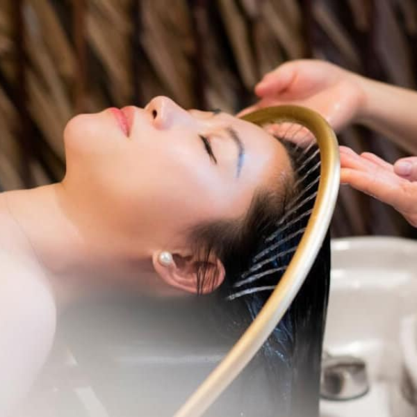 Gội Đầu Dưỡng Sinh Quận 10